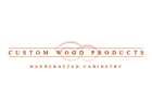 Custom Wood Products