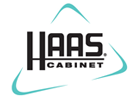 Haas Cabinet
