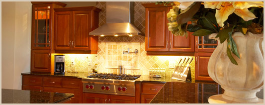 Kitchen Cabinets Schaumburg